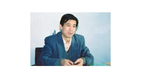 汽車系72級學(xué)生常越義，現(xiàn)任內(nèi)蒙工程局黨委書記